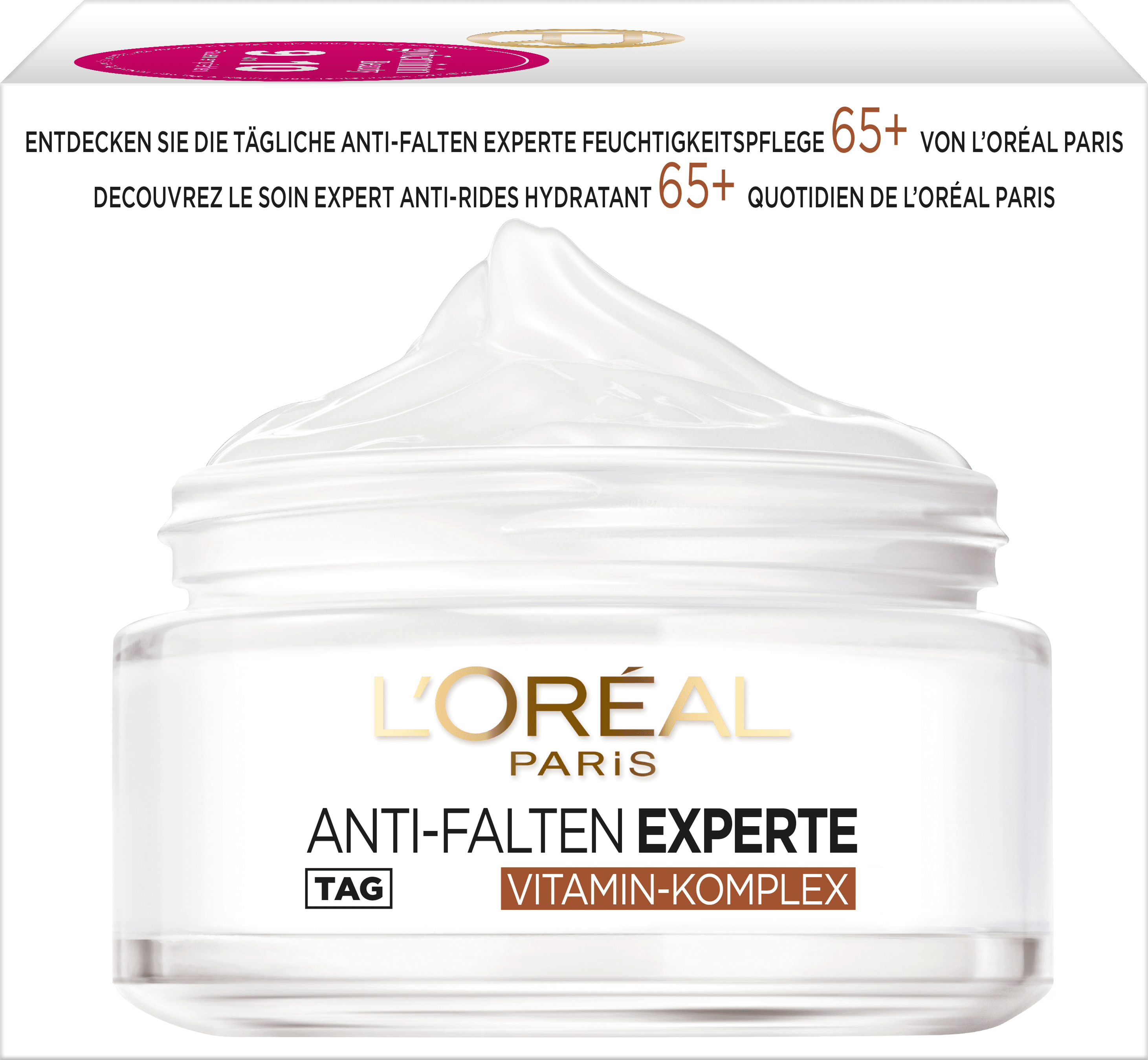 L'ORÉAL PARiS None Media 4