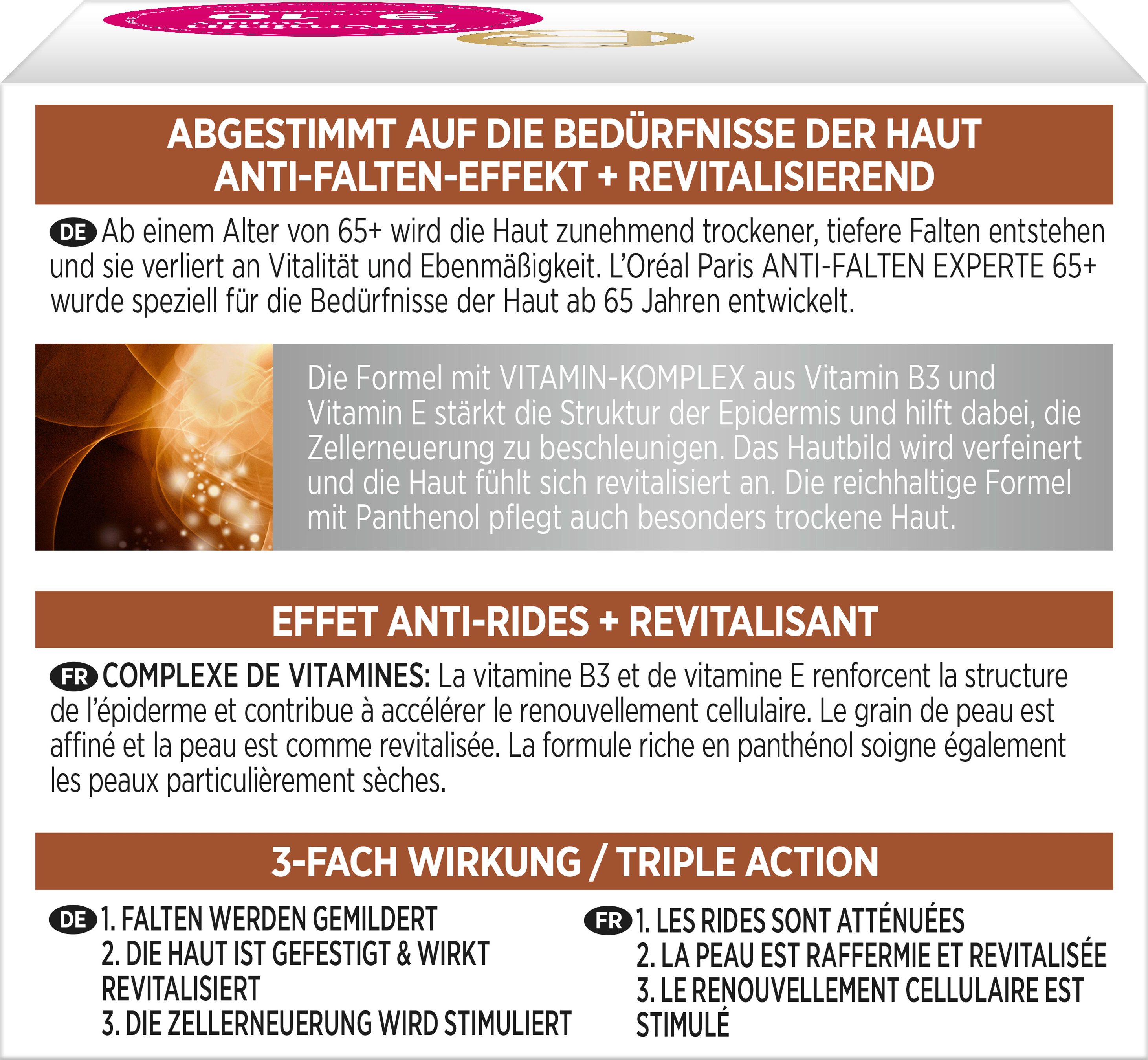 L'ORÉAL PARiS None Media 3