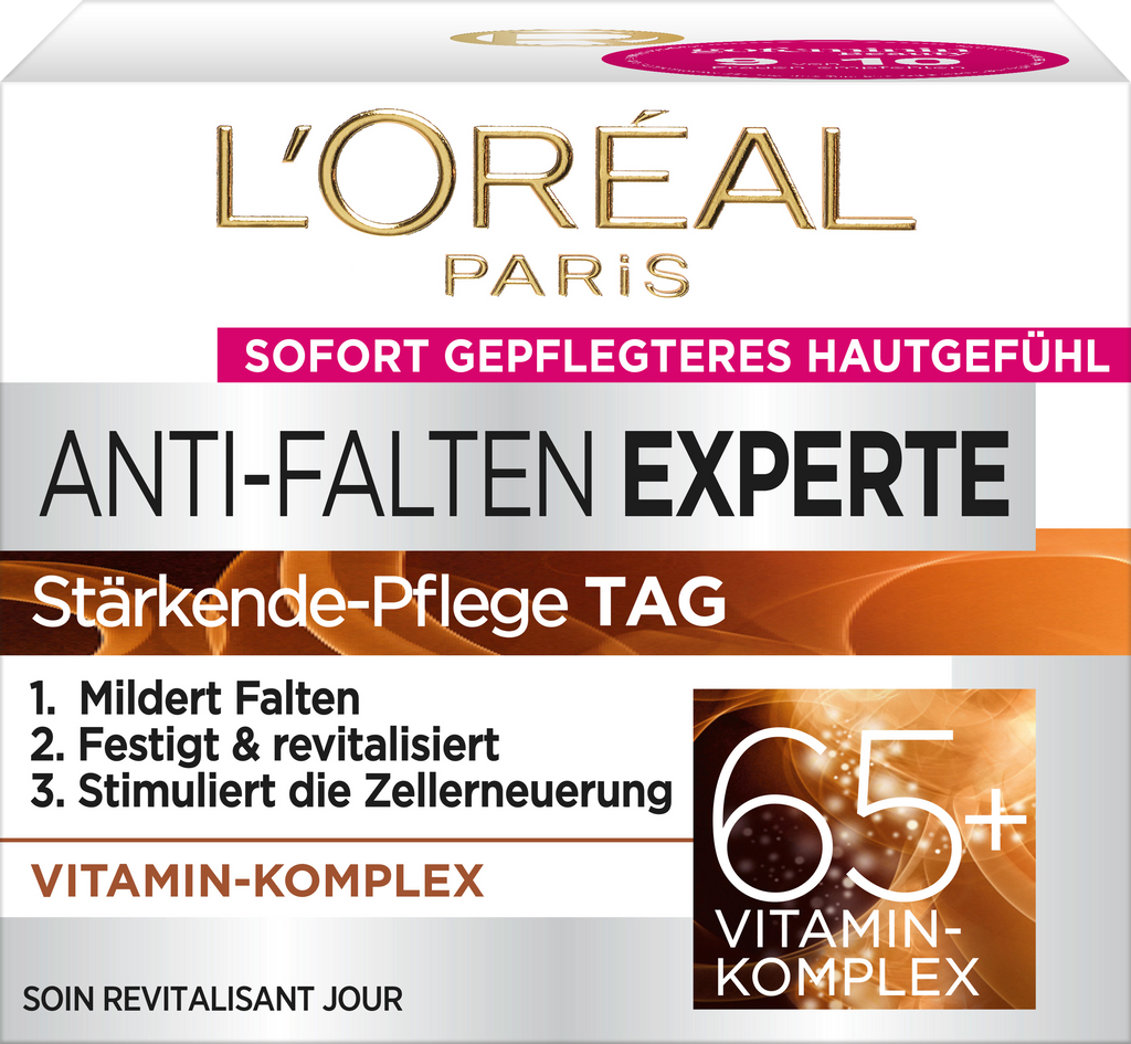 L'ORÉAL PARiS None Media 2