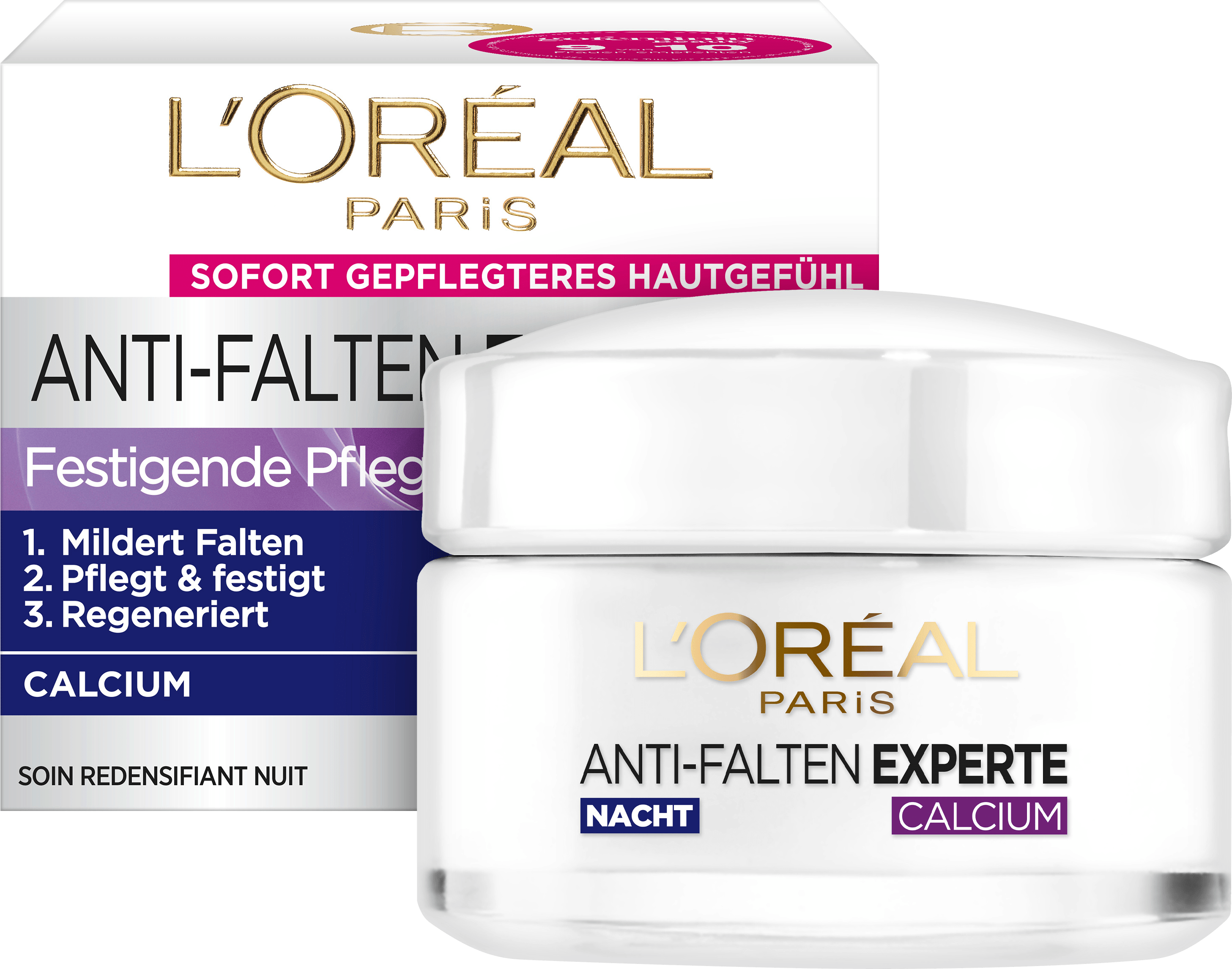 L'ORÉAL PARiS None Media 1