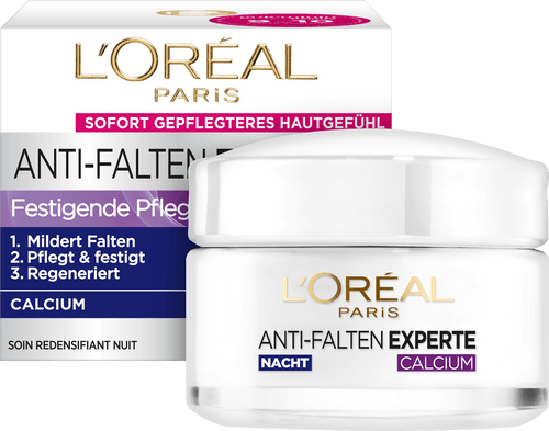 L'ORÉAL PARiS None Media 1