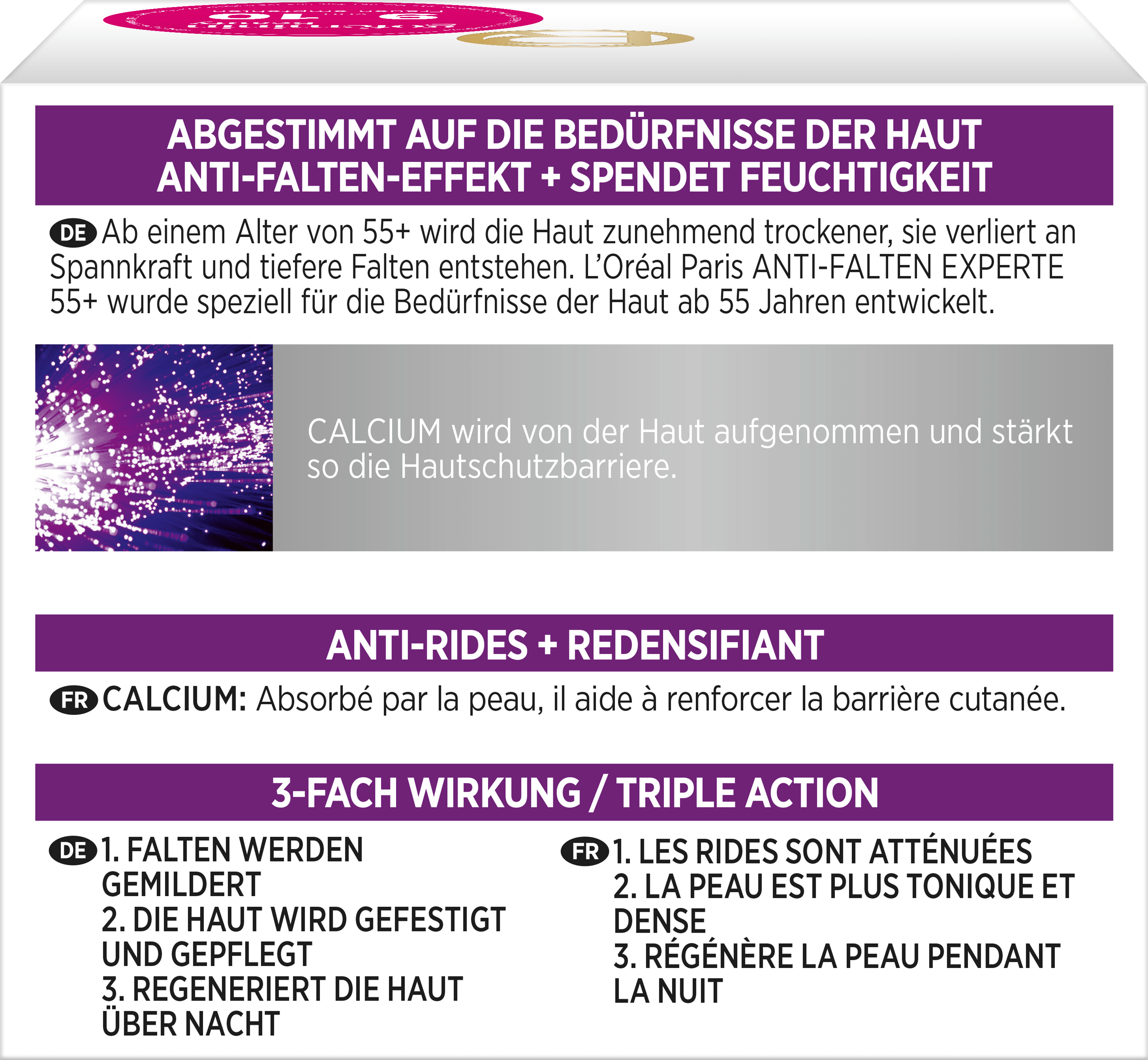 L'ORÉAL PARiS None Media 4
