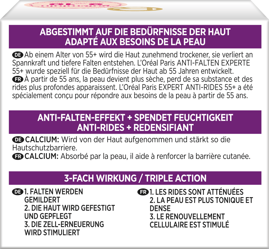 L'ORÉAL PARiS None Media 3