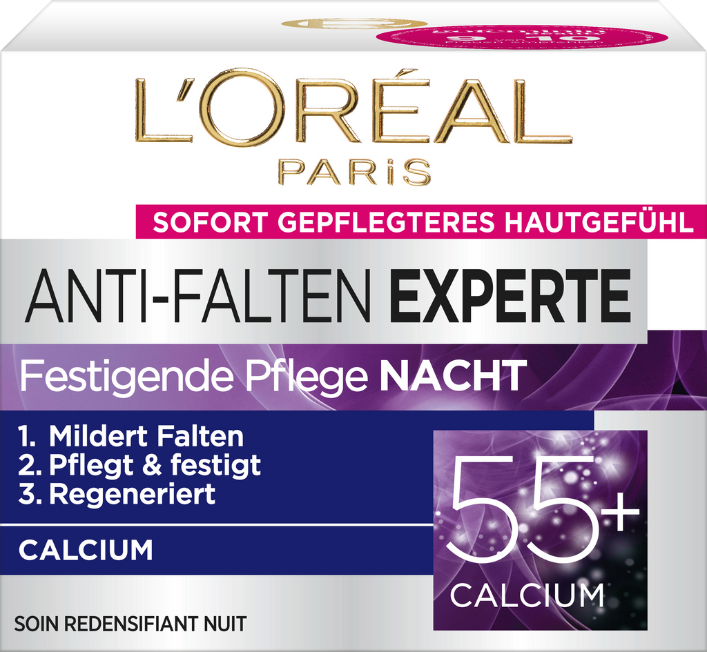 L'ORÉAL PARiS None Media 2