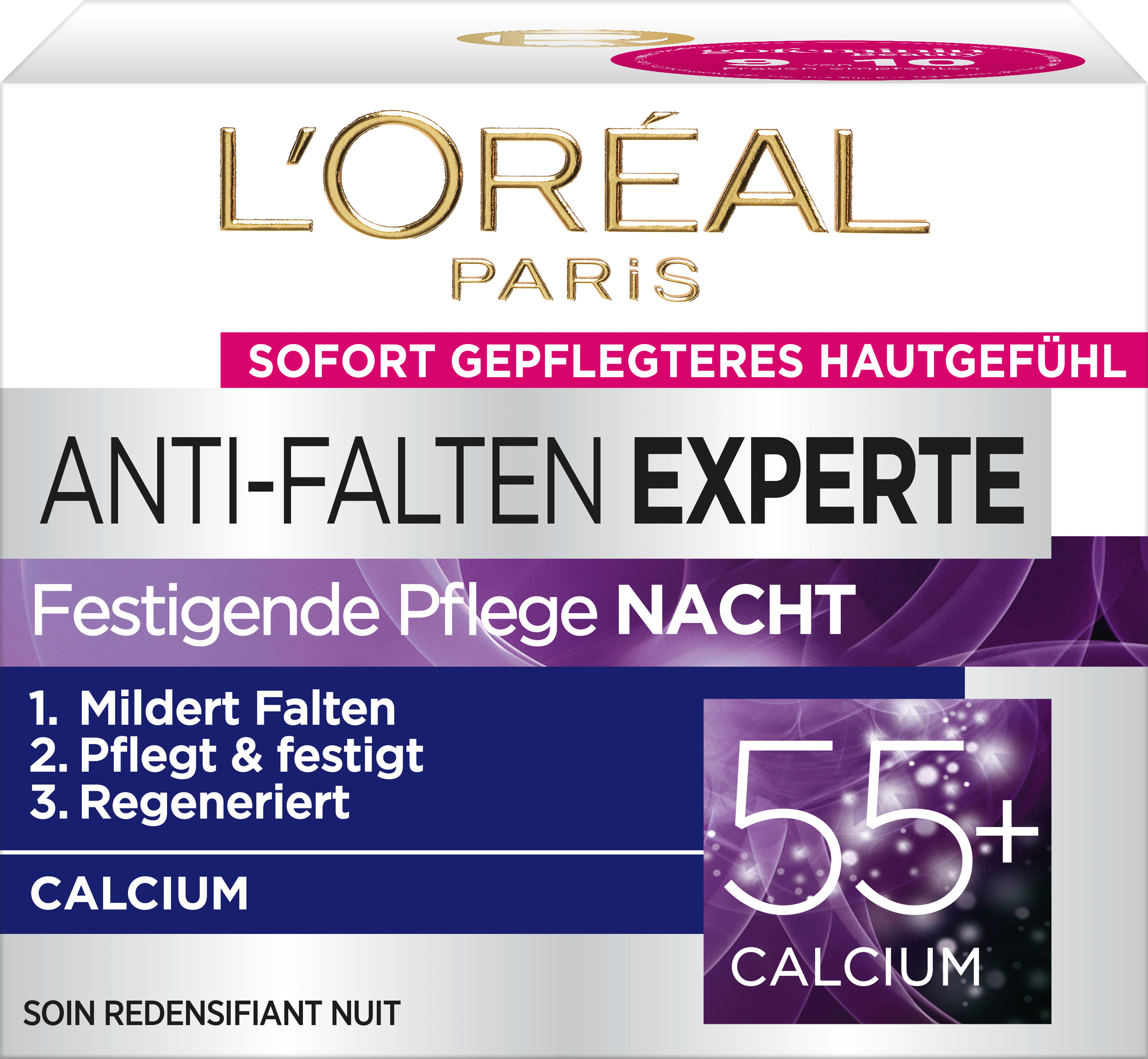 L'ORÉAL PARiS None Media 2