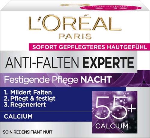 L'ORÉAL PARiS None Media 2