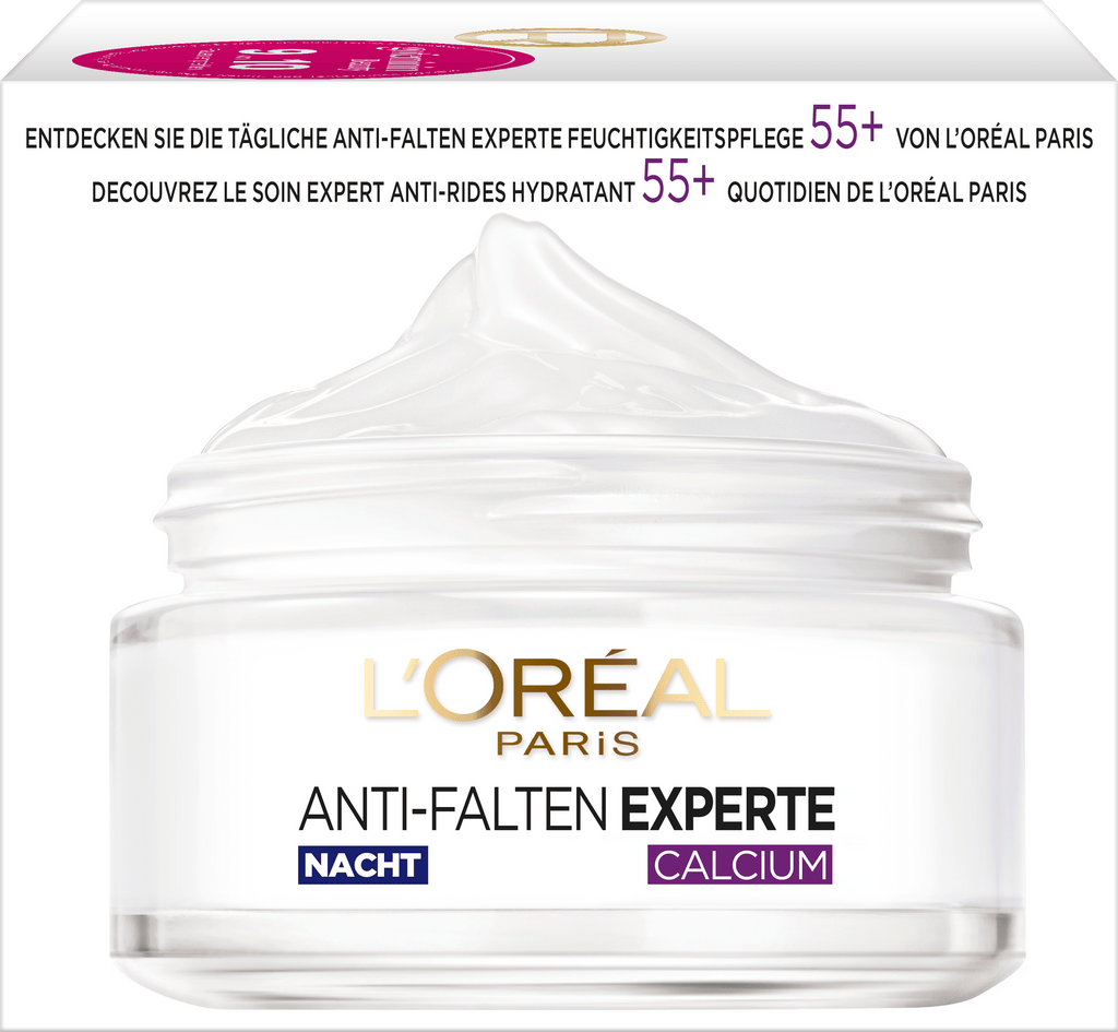 L'ORÉAL PARiS None Media 5
