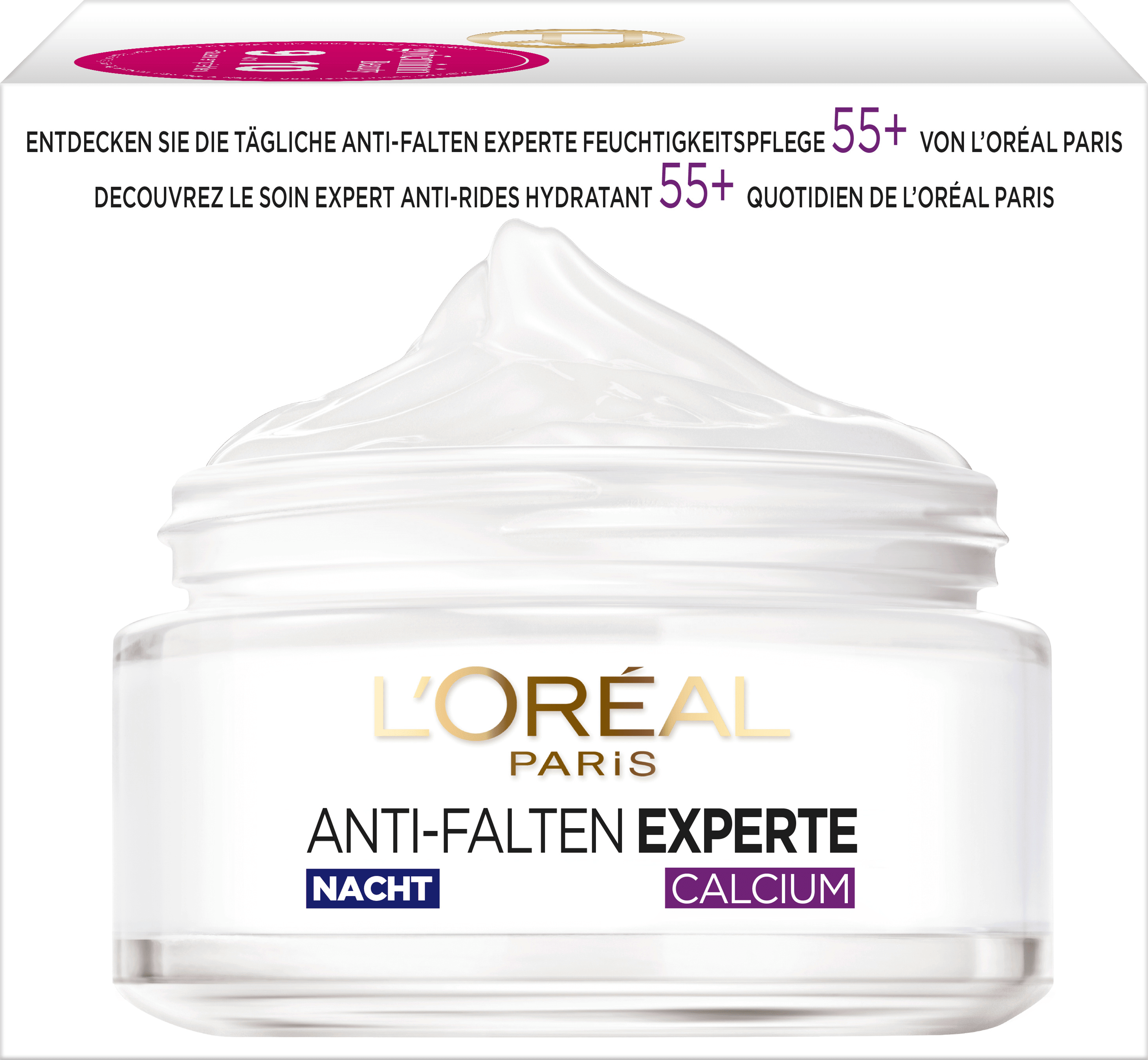 L'ORÉAL PARiS None Media 5