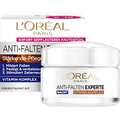 Anti Falten Nachtcreme Experte 65+ L'ORÉAL PARiS