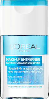 Augen Make-up Entferner Zwei-Phasen  L'ORÉAL PARiS