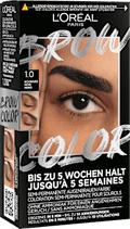 Augenbrauenfarbe Brow Color 1.0 Black L'ORÉAL PARiS