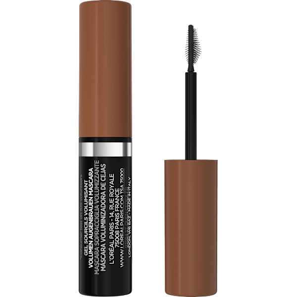 Augenbrauengel  Artist 105 Brunette L'ORÉAL PARiS