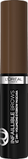 Augenbrauengel  Artist 109 Ebony L'ORÉAL PARiS