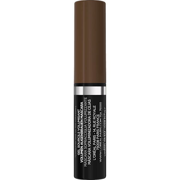 Augenbrauengel  Artist 109 Ebony L'ORÉAL PARiS