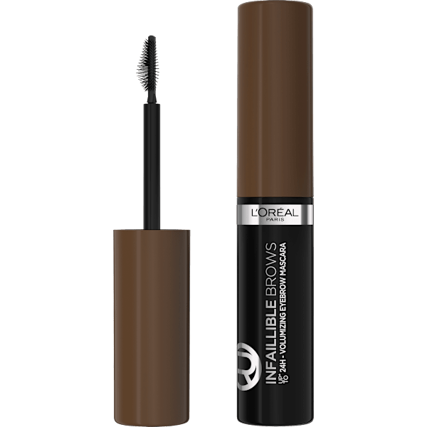 Augenbrauengel  Artist 109 Ebony L'ORÉAL PARiS
