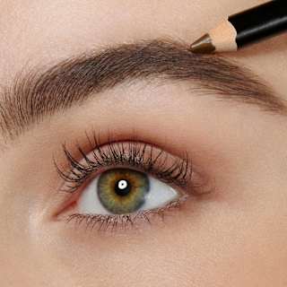 Augenbrauenstift  Artist Designer 6.32 Auburn L'ORÉAL PARiS
