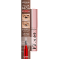 Augenbrauenstift Faux Brow Blonde & Lash Paradise Mini Mascara L'ORÉAL PARiS