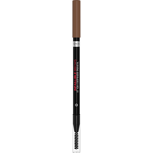 Augenbrauenstift Infaillible 12H Definer 3.0 Brunette L'ORÉAL PARiS