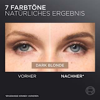 Augenbrauenstift Infaillible 24H Filling Triangular 6.0 Dark Blonde L'ORÉAL PARiS