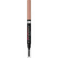 Augenbrauenstift Infaillible 24H Filling Triangular 6.0 Dark Blonde L'ORÉAL PARiS