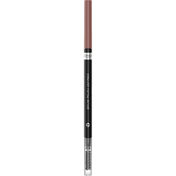 Augenbrauenstift Infaillible  24H Micro Precision 5.0 Light Brunette L'ORÉAL PARiS