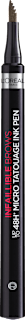 Augenbrauenstift Infaillible 48h Micro Tatouage 1.0 Ebony L'ORÉAL PARiS