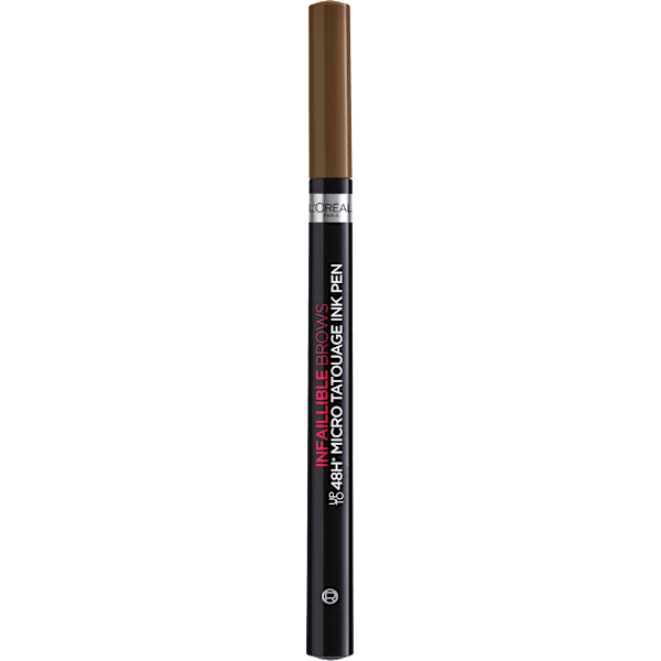 Augenbrauenstift Infaillible 48h Micro Tatouage 5.0 Light Brunette L'ORÉAL PARiS