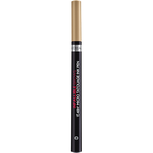 Augenbrauenstift Infaillible 48h Micro Tatouage 7.0 Blonde L'ORÉAL PARiS
