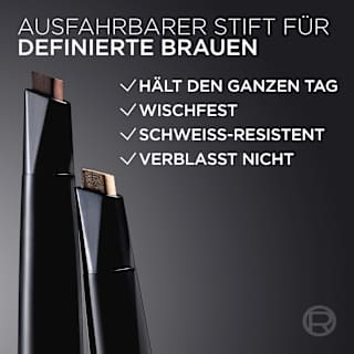 Augenbrauenstift Infaillible Brows 24H 5.0 Light Brunette  L'ORÉAL PARiS