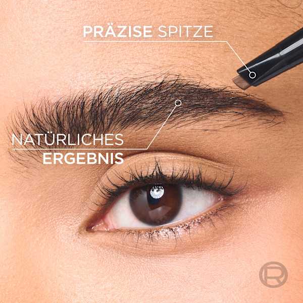 Augenbrauenstift Infaillible Brows 24h 5.23 Auburn L'ORÉAL PARiS