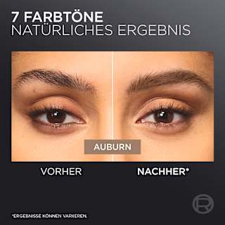Augenbrauenstift Infaillible Brows 24h 5.23 Auburn L'ORÉAL PARiS