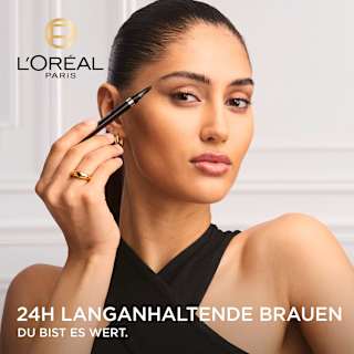 Augenbrauenstift Infaillible Brows 24h 5.23 Auburn L'ORÉAL PARiS