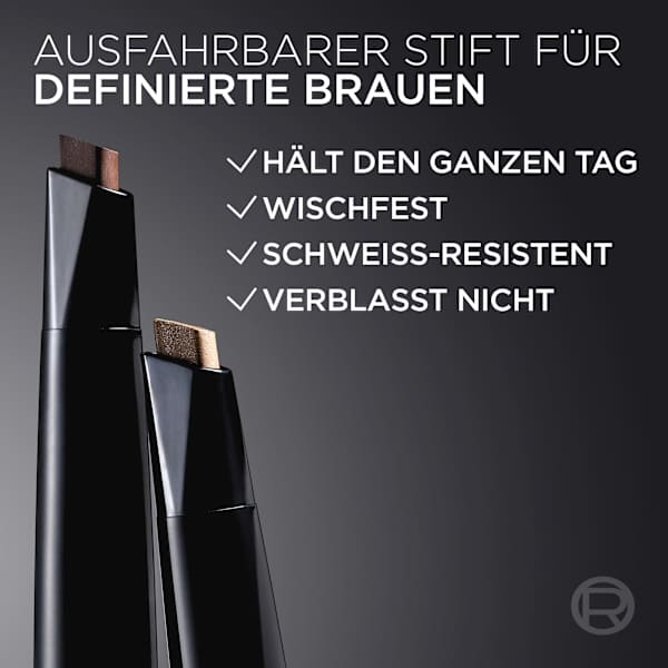 Augenbrauenstift Infaillible Brows 24H 8.0 Light Cool Blonde L'ORÉAL PARiS