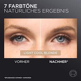 Augenbrauenstift Infaillible Brows 24H 8.0 Light Cool Blonde L'ORÉAL PARiS