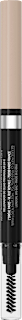 Augenbrauenstift Infaillible Brows 24H 8.0 Light Cool Blonde L'ORÉAL PARiS