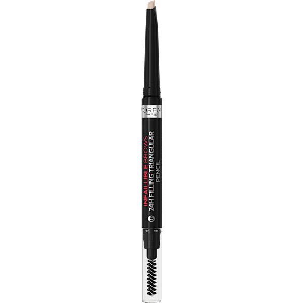 Augenbrauenstift Infaillible Brows 24H 8.0 Light Cool Blonde L'ORÉAL PARiS