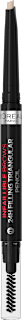 Augenbrauenstift Infaillible Brows 24H 8.0 Light Cool Blonde L'ORÉAL PARiS