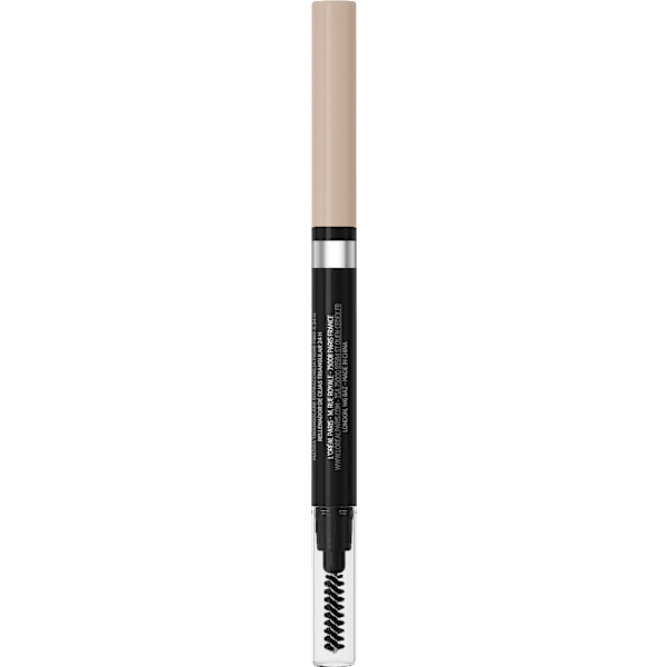 Augenbrauenstift Infaillible Brows 24H 8.0 Light Cool Blonde L'ORÉAL PARiS