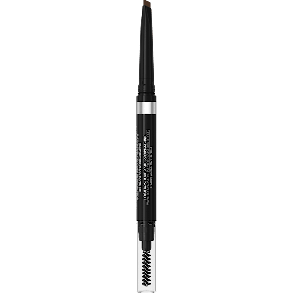 Augenbrauenstift Infaillible Brows 24h Filling Triangular 1.0 Ebony L'ORÉAL PARiS