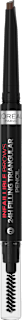 Augenbrauenstift Infaillible Brows 24h Filling Triangular 1.0 Ebony L'ORÉAL PARiS