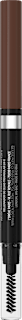 Augenbrauenstift Infaillible Brows 24h Filling Triangular 3.0 Brunette L'ORÉAL PARiS