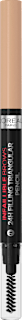 Augenbrauenstift Infaillible Brows 24h Filling Triangular 7.0 Blonde L'ORÉAL PARiS