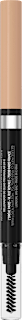 Augenbrauenstift Infaillible Brows 24h Filling Triangular 7.0 Blonde L'ORÉAL PARiS