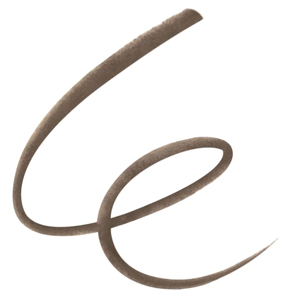 Augenbrauenstift Infaillible Brows 24H Micro Precision Pencil 1.0 Ebony L'ORÉAL PARiS