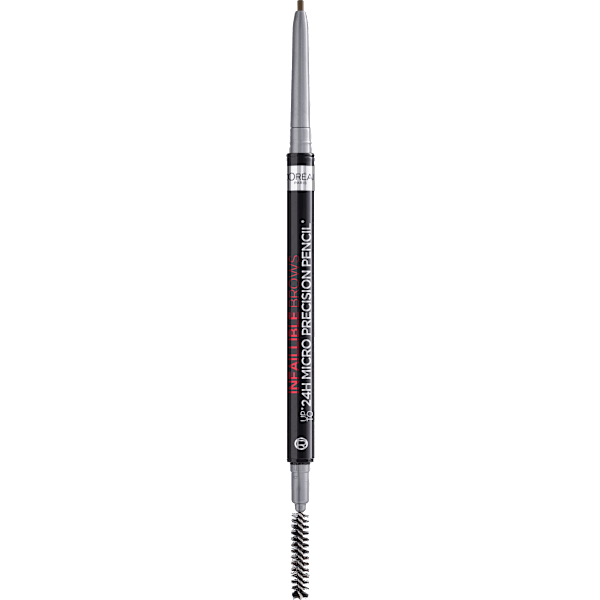 Augenbrauenstift Infaillible Brows 24H Micro Precision Pencil 1.0 Ebony L'ORÉAL PARiS