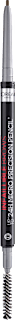 Augenbrauenstift Infaillible Brows 24H Micro Precision Pencil 1.0 Ebony L'ORÉAL PARiS