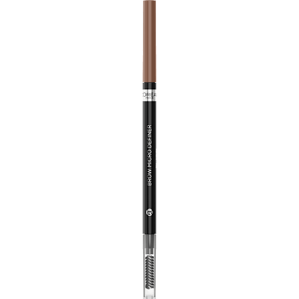 Augenbrauenstift Infaillible Brows 24H Micro Precision Pencil 3.0 Brünette L'ORÉAL PARiS