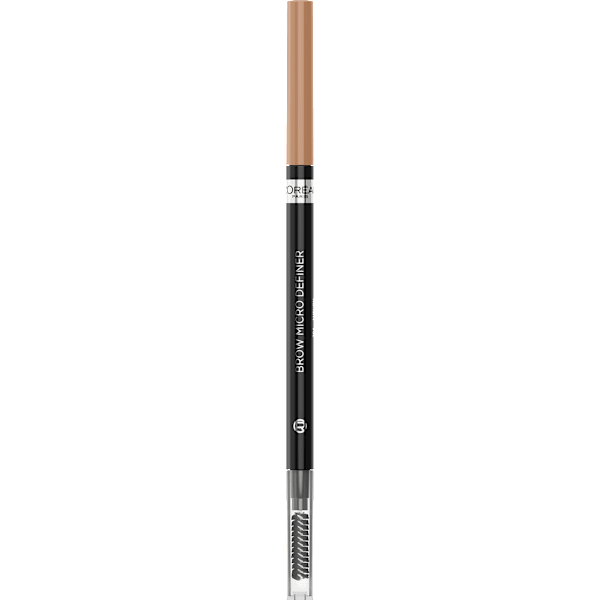 Augenbrauenstift Infaillible Brows 24H Micro Precision Pencil 7.0 Blond L'ORÉAL PARiS