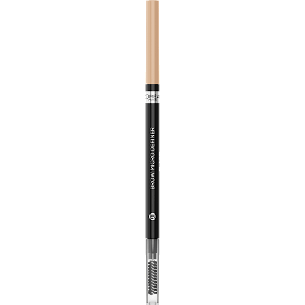 Augenbrauenstift Infaillible Brows 24H Micro Precision Pencil 8.0 Light Cool Blonde L'ORÉAL PARiS