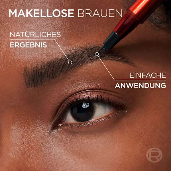 Augenbrauenstift Infaillible Faux Brow  Blond L'ORÉAL PARiS